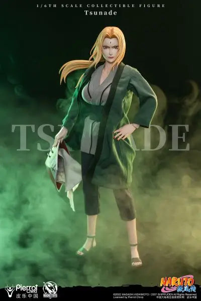 ROC Genuine Naruto: Shippuden‌ Series Itachi  Kakashi Madara Hinata Kisame Deidara Tsunade Sasori Action Figures Model Toys