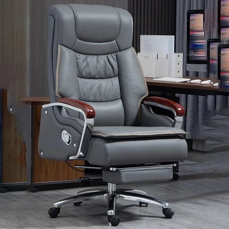 Ofice Chair Recliner Scorpion Gaming Leather Pedicure Ofice Chair Luxury Ergonomic Sedia Ergonomica Furnitures reliable