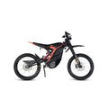 ATV&UTV79Bike Falcon Pro All-terrain Electric Dirt Bike Full Suspension 72V 10000W Off Road Electric Motorbike Mid Dive Motor ZX