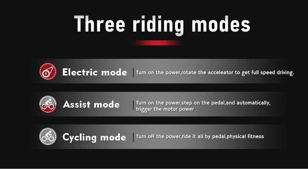 SAMEBIKE RS-A08 Electric Bike 1000W Motor 48V 17Ah Battery Hydraulic brake 26*4.0Inch Fat Tires Electric Bicycle Mountain E-bike