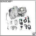 212CC ZS Engine for Zongshen 190CC ZS190CC Better Than Daytona 190CC ZS190 YX150 ZS155 Motorcycle Equipments Engine Parts