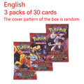 360Pcs Pokemon Card Destined Rivals Prismatic Evolutions Scarlet Violet 151 PALDEAN English Booster Battle Transaction Card