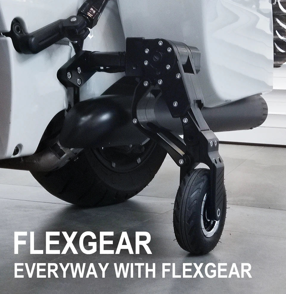 STLFMotorcycle Stand Landing Gear Powerful for HD Indian K1600 GTL Condition New Air Shipping Training Wheels Support