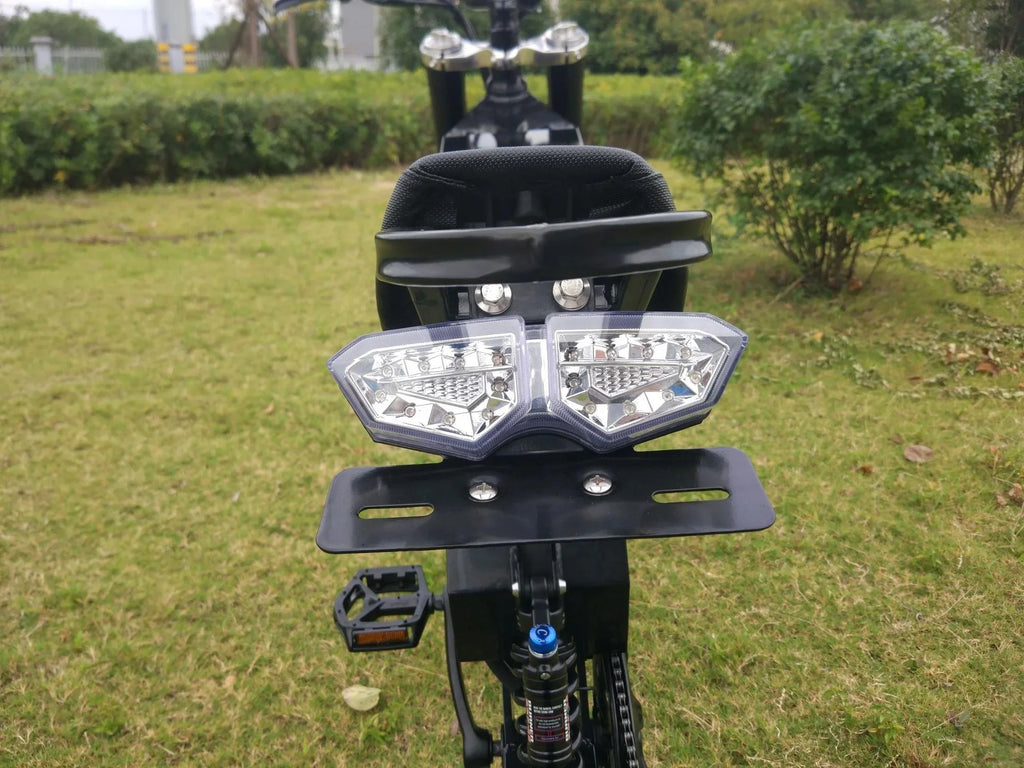 Electric Motorcycle Dirt Bike /5000w Electric Bike Kit/ QS 5000w Electric Bike Conversion Kit and  Lithium Battery 40ah