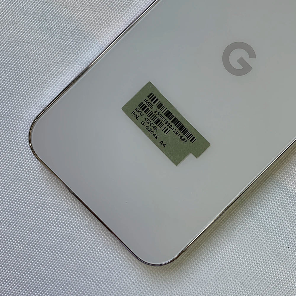 Original Google Pixel 9 Pro XL 5G Mobile Phone 128GB/256GB/512GB NFC eSIM 120Hz 6.8'' 50MP+48MP+42MP OctaCore Android SmartPhone