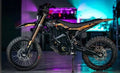 Off-road Motorcycles High Quality Cheap Electric Dirt Bike 2025  Ultra 21kw