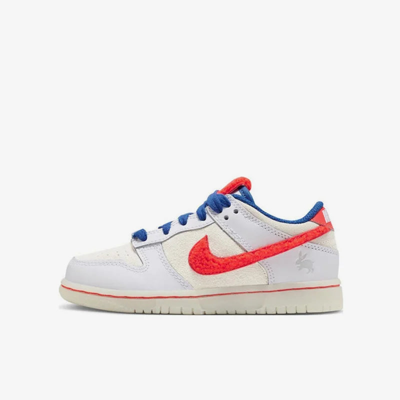 Nike Genuine Air Jordan GS Women's Big Kid Low-Top Sneakers FD4624-161