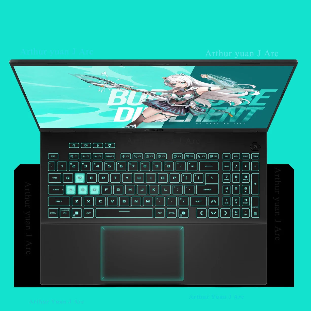 2025 Edition AS-US TIANXUAN 6 PRO TX 6 PRO Gaming Laptops TUF Gaming U7 255HX 16G DDR5 1TB M.2 SSD Laptop GPU RTX 5060 8G GDDR7
