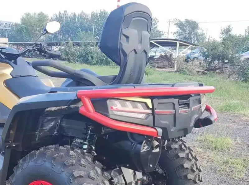 MMC 4 Wheel MOTORBIKE 4*2WD 250CC Atv Quad Powered Atvs for Adults