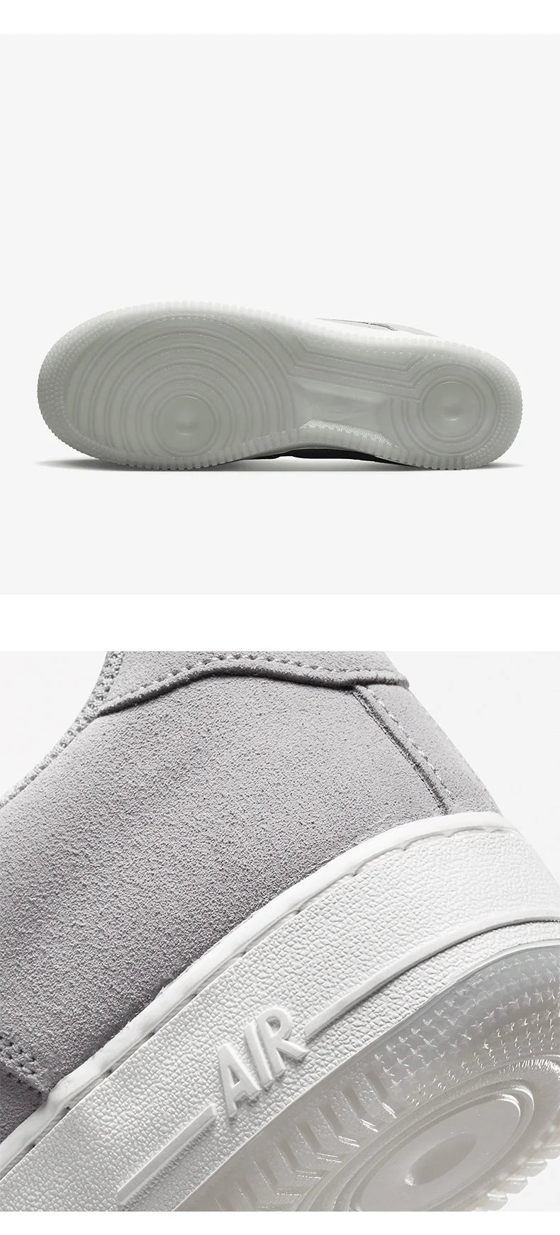 Nike genuine Air Force 1 Low Retro men's and women's low top board shoes DV0785-003