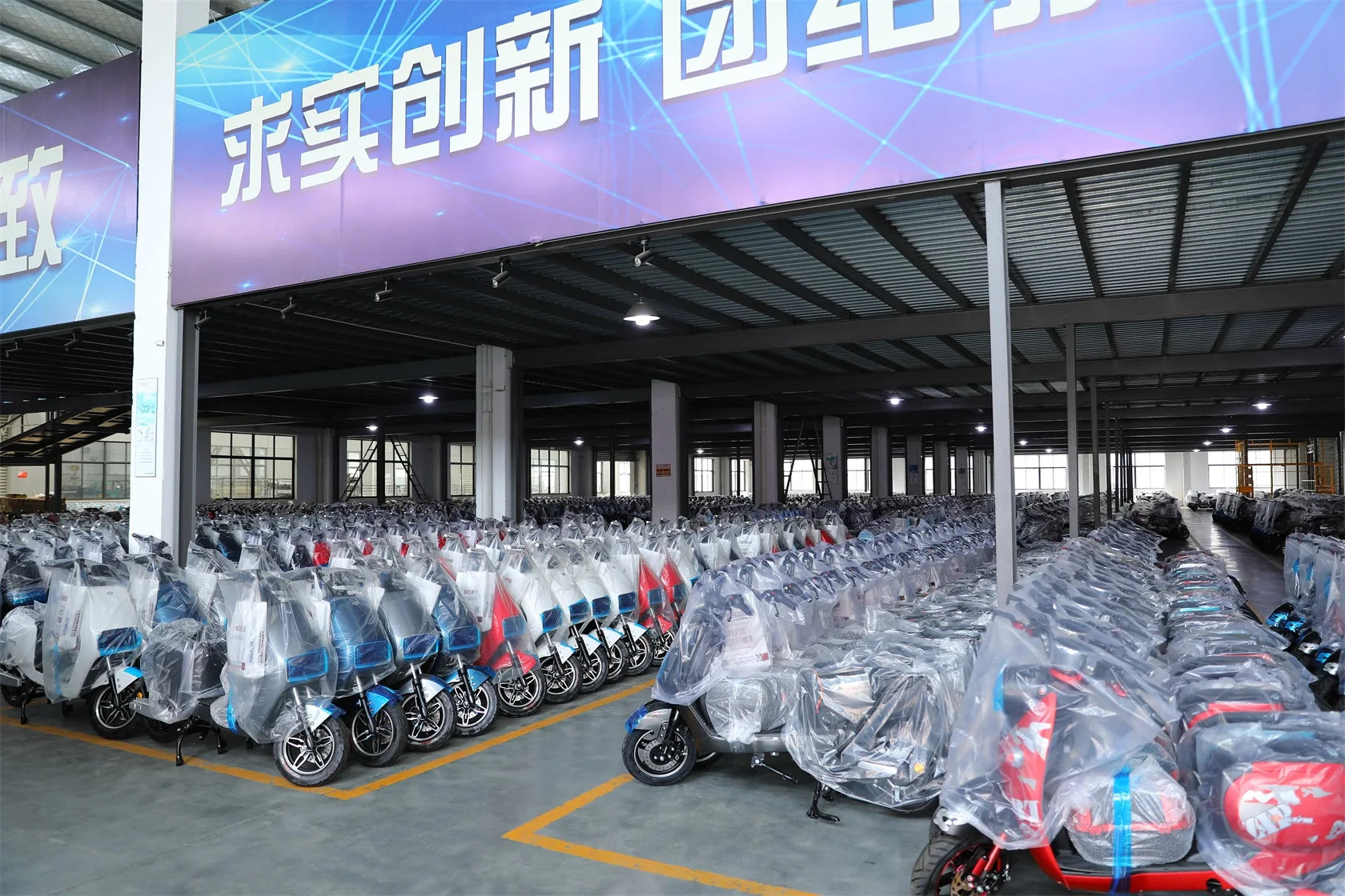 TOP Selling 400cc High Power Water Cooling Double Cylinder Gasoline Racing Motorcycle