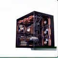 4070S/5070/5070Ti graphics card e-sports desktop gaming computer host assembly machine 3A gaming