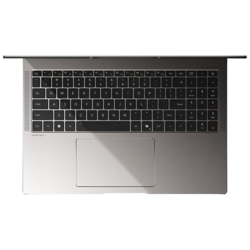 Honor MagicBook Pro 16 2025 Laptop RTX5070 Ultra5 225H/Ultra9 285H 32G 1T LCD 165Hz Honor Laptop Notebook 16-inch
