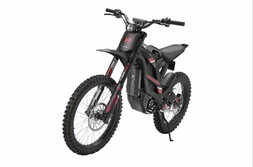 VTB Ventus One 20KW28Kw Electric Motorcycles 72V 50Ah 130Km/h Powerful Electric Pit Bike Dirt Bikes For Adult