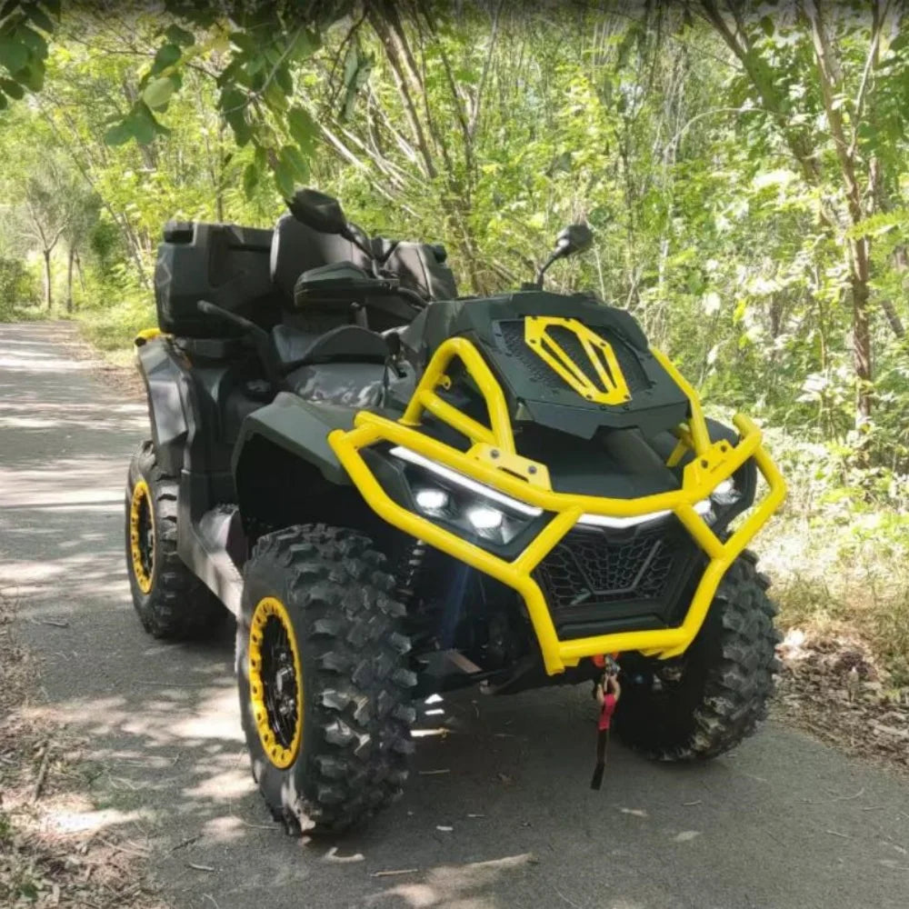 2025 Newest Model 1000cc Utility Vehicle Dune Buggy 800cc 1000cc 4x4 Quad Off Road Vehicle ATV For Adult