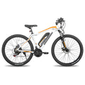 26/27/29-Inch 21-Speed Rear Hub Motor Aluminum Alloy Frame Suspension Fork Fast Delivery Electric Mountain Bike