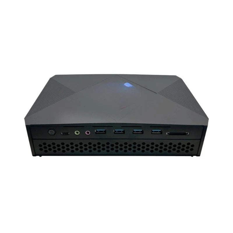 13th generation I7-13700H/i9-12900HK with unique game mini host MINIPC