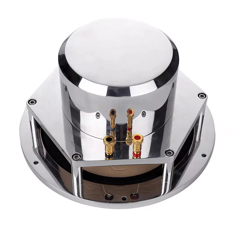 LS-027 Platinum10 PT10 10 Inch Flagship Full Frequency Speaker 25-50W/8Ohm （1 Pair）