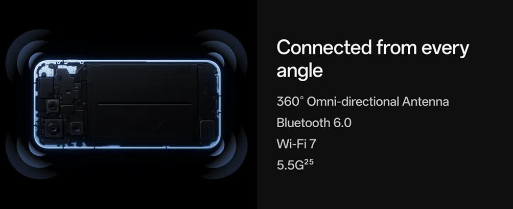 2025 New OnePlus 15 Global Version Smartphone Snapdragon 8 Elite Gen 5 165Hz Display 7300mAh Battery 120W SUPERVOOC Charge