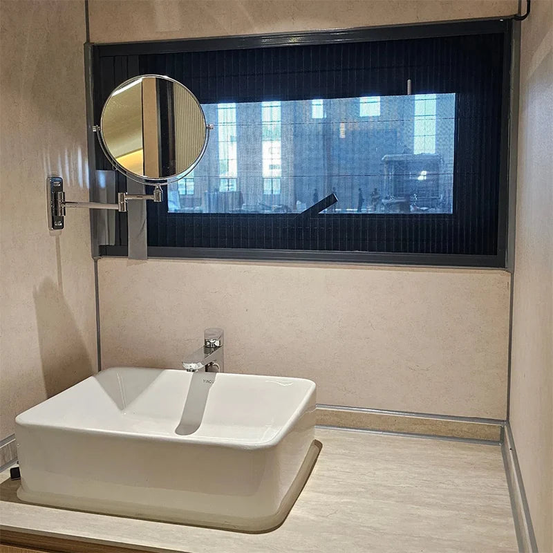 Leak Proof Luxury Prefabricated House Hot Insulation CE Approved High Quality Prefab Capsule House Space Capsule Home Modular