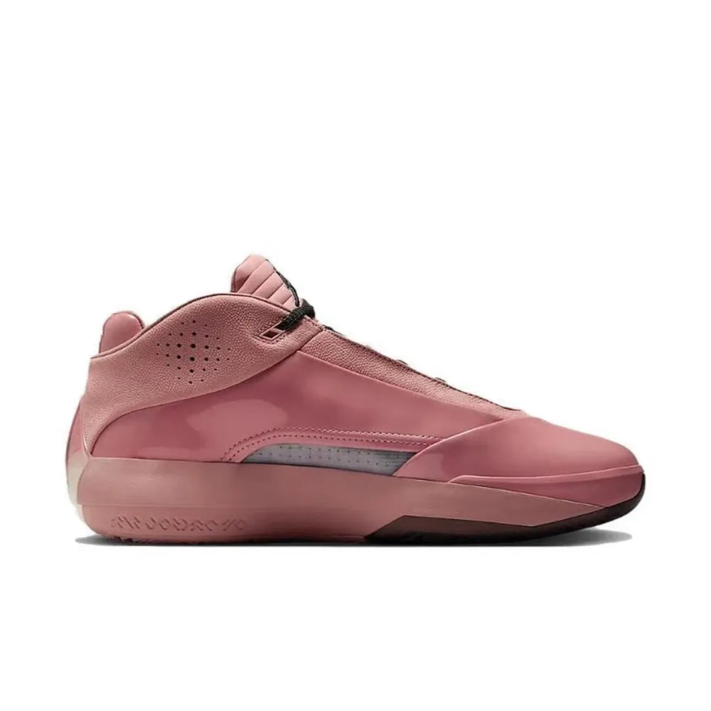 Nike AIR JORDAN 40 PF Men's Fashionable High-Performance Non-Slip, Durable Low-Top Basketball Training Shoes HM9932-600