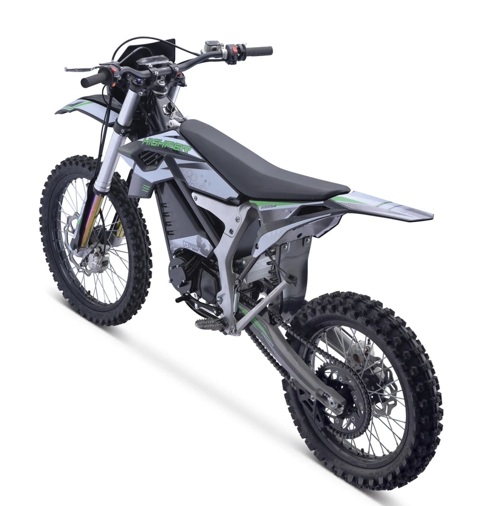 High End Electric Offroad Bike EU Standard High Quality Offroad Motorcycle for Fun