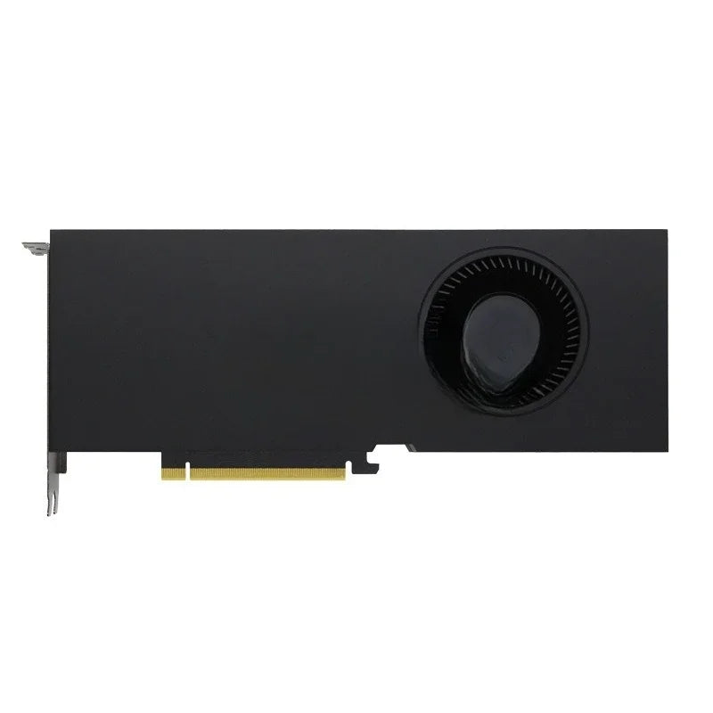 Suitable for NVIDIA RTX A5000 24GB professional graphics card, ampere architecture 3D