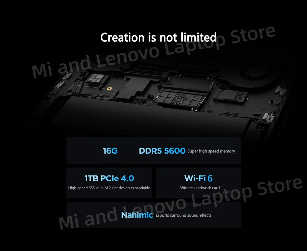 Lenovo LEGION Y7000P 2025 i9-14900HX RTX5060 8GB 16GB/32GB+1TB 16" 2.5K 240Hz