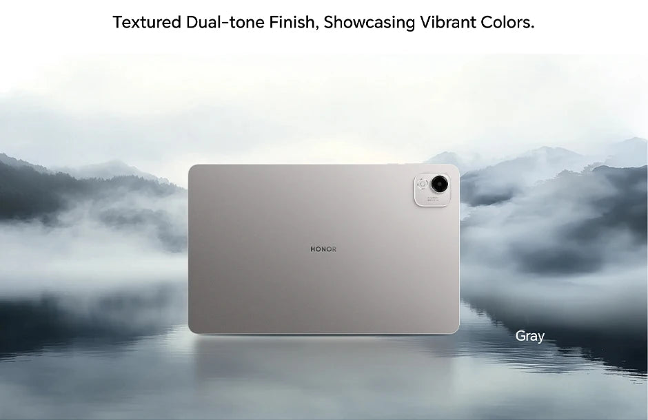 Global Version HONOR Pad Х9a Tablet android 11.5" 120Hz 2.5K HONOR Fullview Display 6GB+128GB Qualcomm 6nmSnapdragon 685