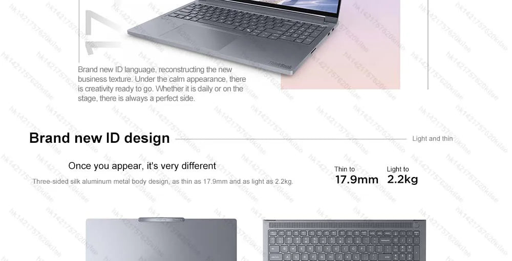 Lenovo NEW 2025 ThinkBook 16p Ultra 7 255HX RTX5060 16G/32G 1T 16" 2.5K IPS 240Hz Screen