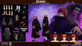【In Stock】RocketToys ROC-010 NARUTO Sasori 1/6 Action Figure