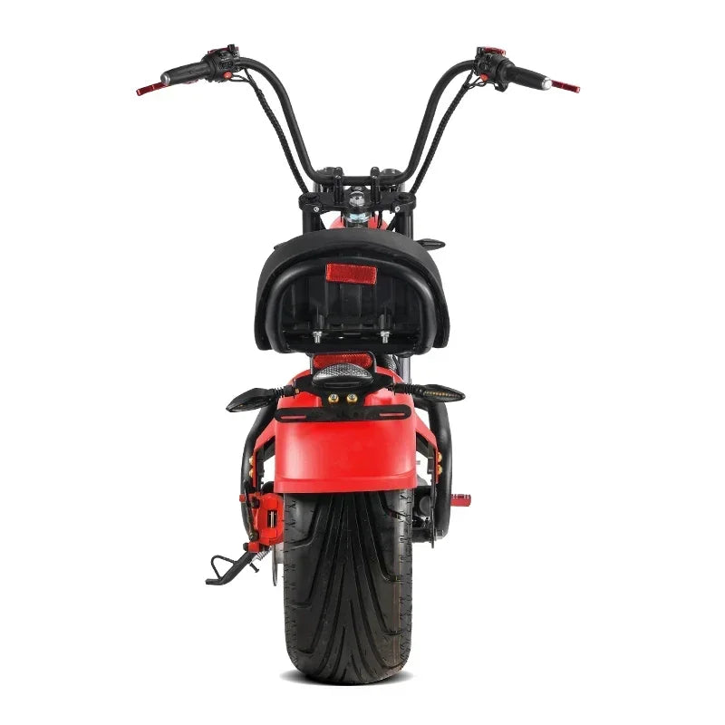 3000W 60v30ah Battery Dual Sport Motor Bike Motorcycle Scooter In Europe Warehouse