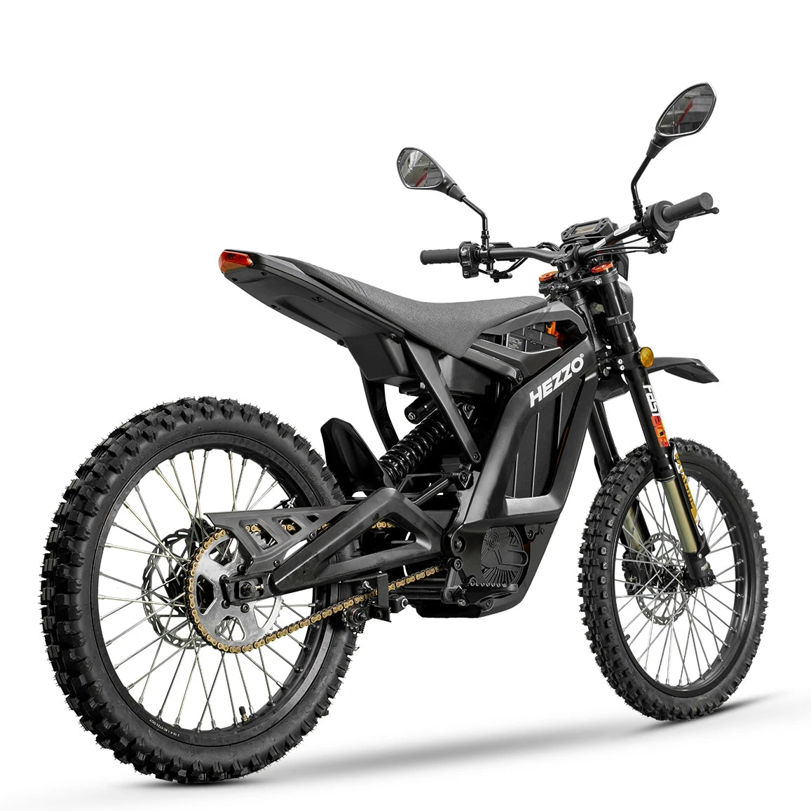 Adult Electric Dirt Bike 2024 Enduro Ebike 72v 8000w Middrive 40Ah Powerful Off Road Talaria Sting Electric Motorcycle