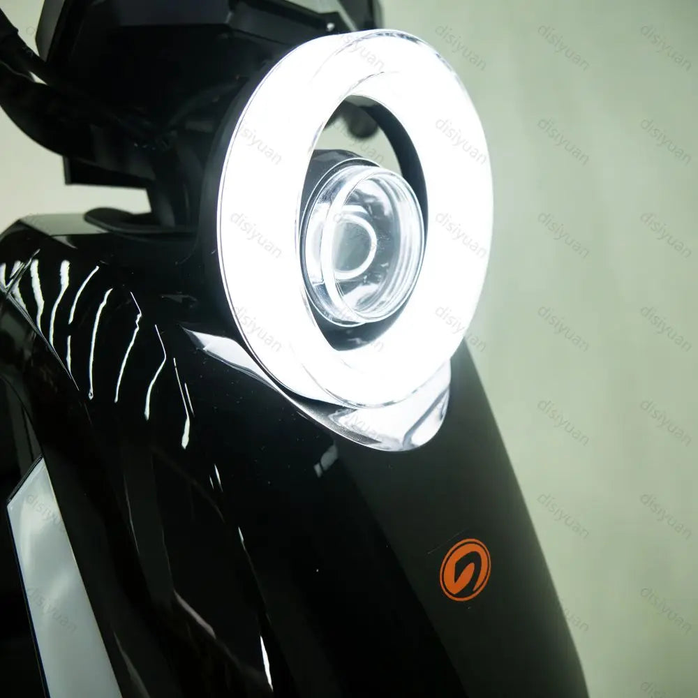 U2+B Pro MAX Factory Outlet Electric Bicycle 1500W 12'' Inch Fat Tire High Speed  60V30A Ele