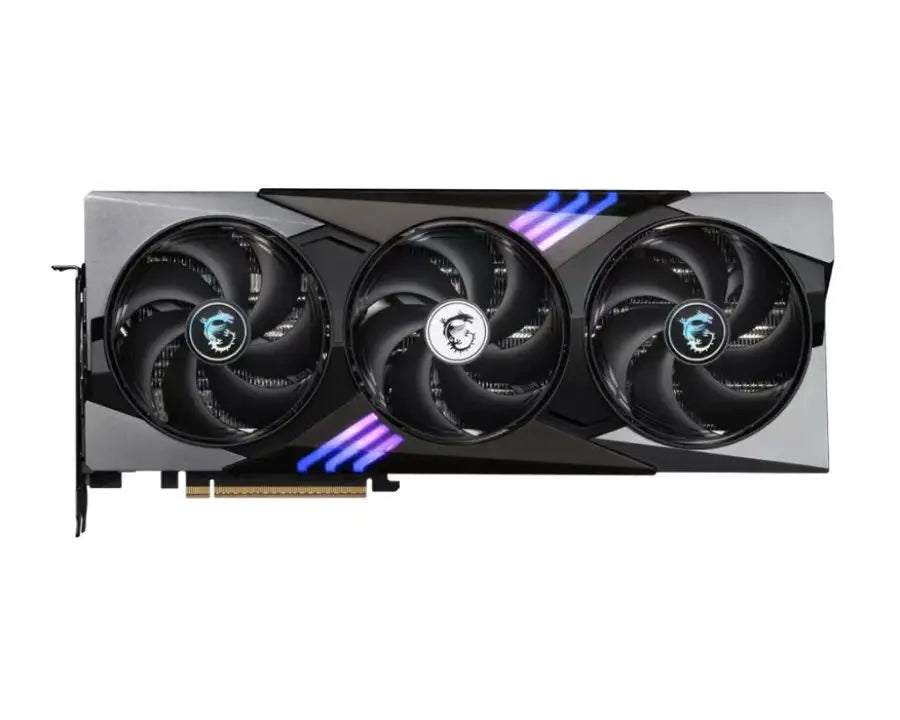 GeForce RTX 5080 16G GAMING TRIO  OC WHITE G5090-32GTC 32GB GDDR7 512-bit PCIe 5.0 Desktop Graphics Card