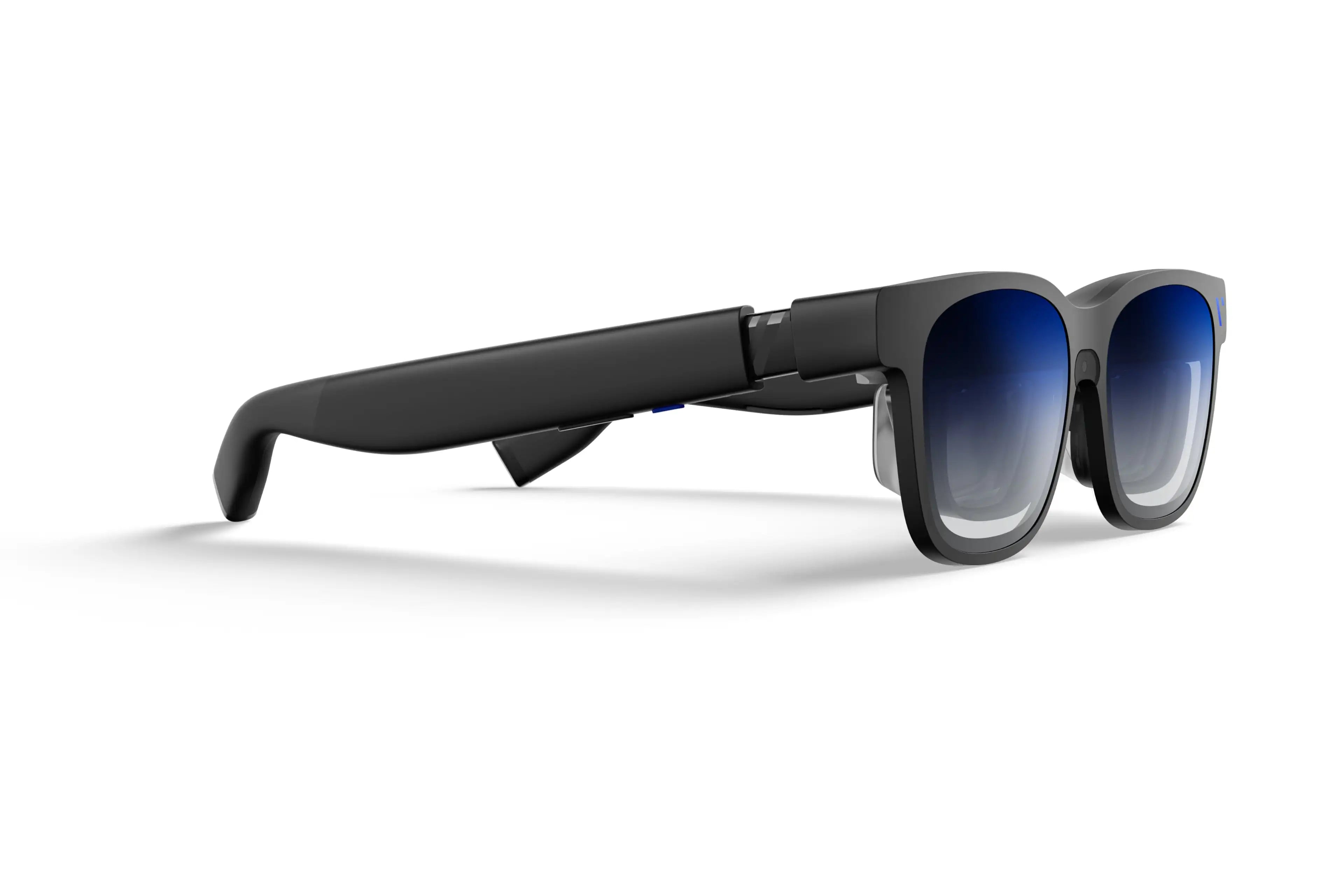 VITURE Beast 2026 XR Glasses 174 Inch Virtual Screen 58° FOV AR Gesture Control for iPhone Android Mac Gaming Movies