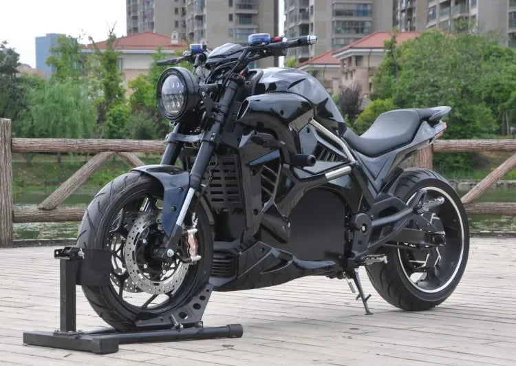 Professional Customizable Super Power 12000w 15000w 20000w  Adult electric motorcycle off-road motorcycles