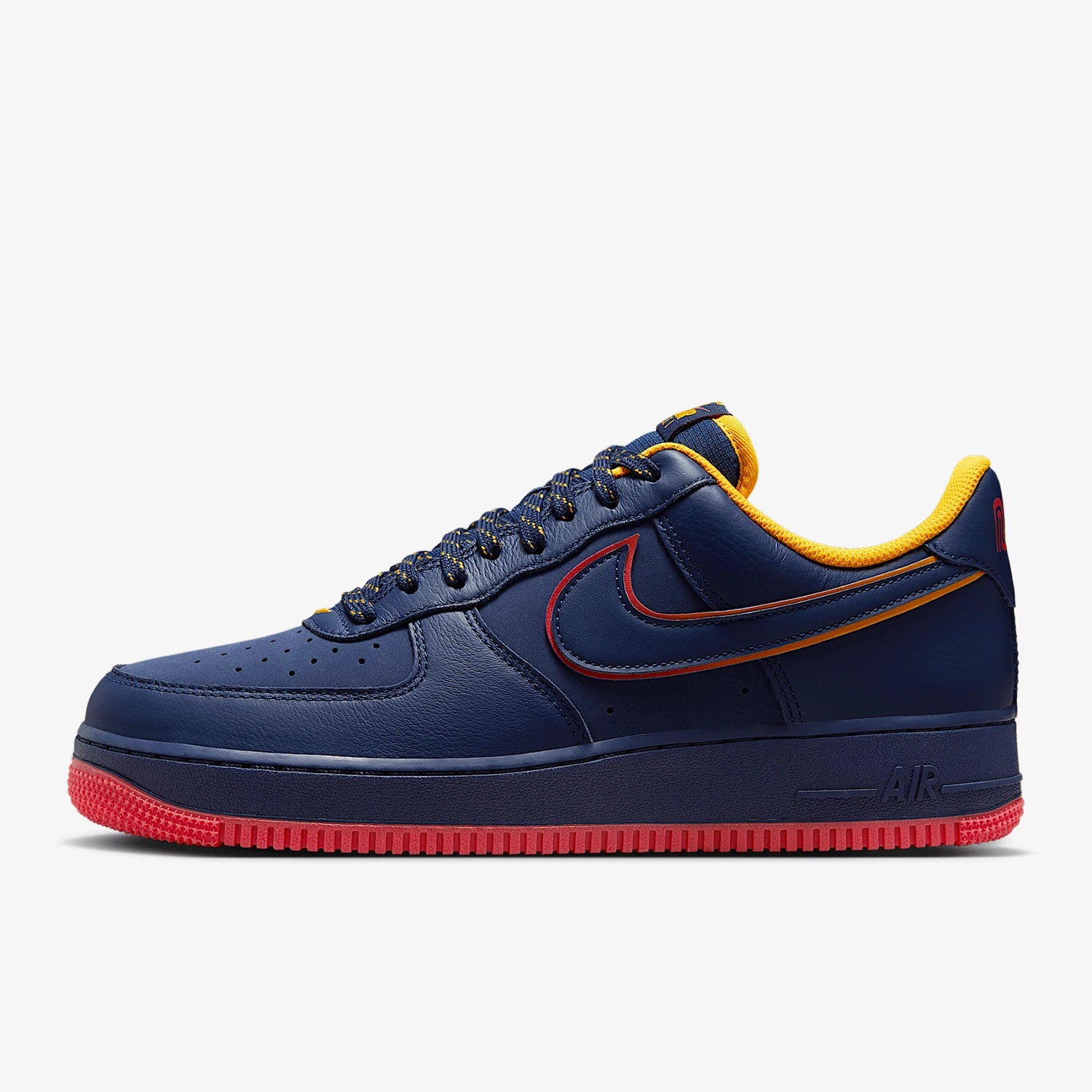 Nike genuine 2025 new men's classic lightweight casual sports shoes HV5752-410