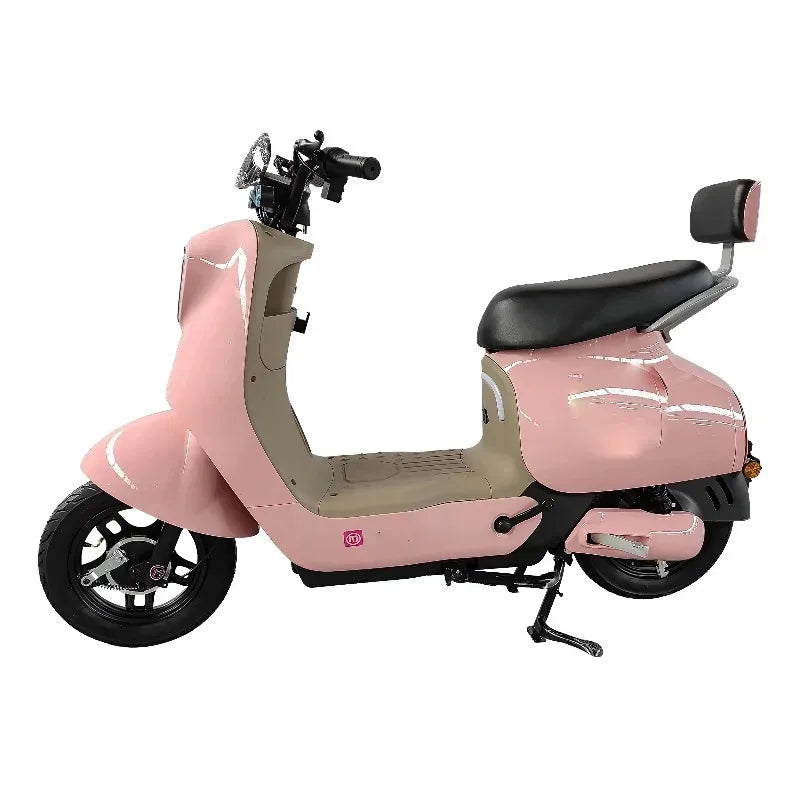 High-end Wholesale Electric City Bike For Adults Factory Direct 500W Two-Wheel Ebike Cheap Price Electric Motorbikes