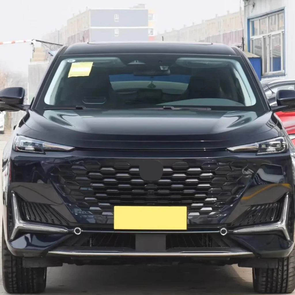 Front bumper grille For Changan UNIK UNI-K radiator Net