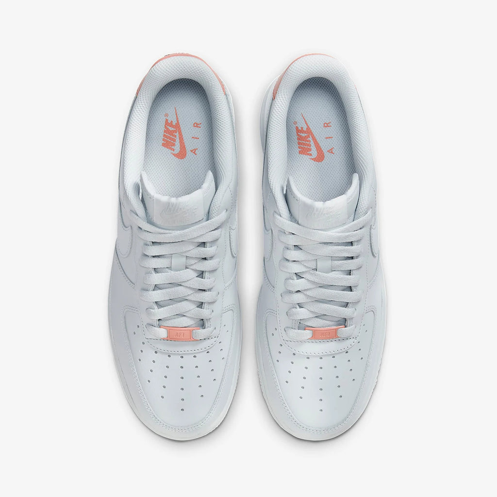 Nike Official Genuine Air Force 1 '07 Men's and Women's Air Force One Sneakers HF0729-001