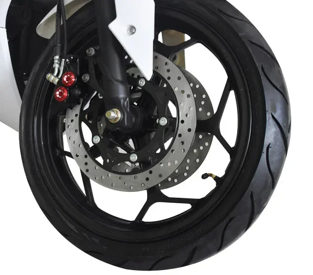 Newest New Energy 2024 Electric motorcycle 5000w 14kw 4000w with factory price