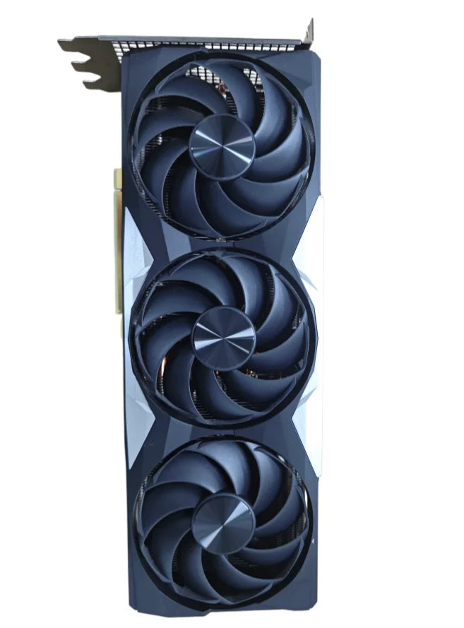 For ZOTAC NVIDIA RTX 4070TI 12GB GPU 288-1N696-101A8 GDDR6X 192-bit graphics card PCI-E 4.0 HDMI DP Desktop PC placa de vídeo