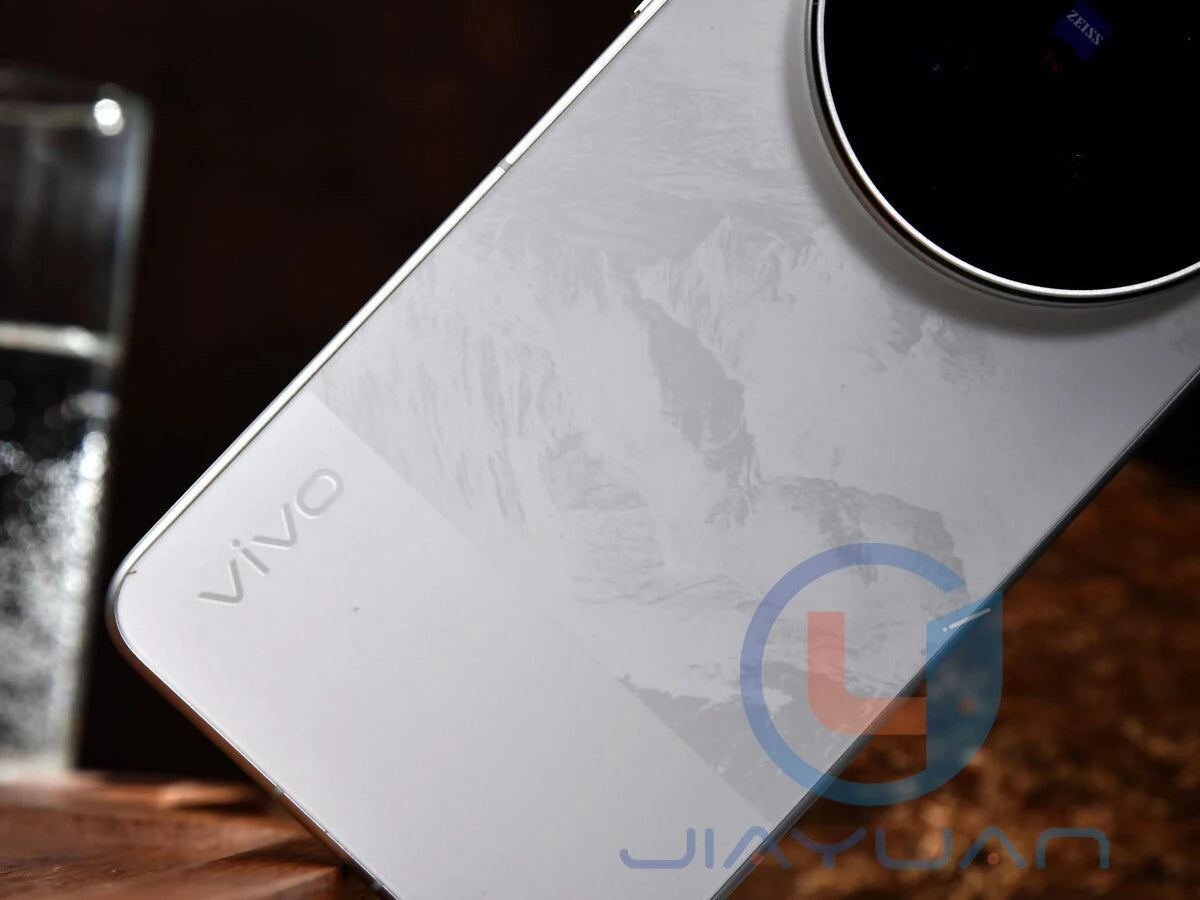 Original Vivo X300 Ultra 5G Cell Phone ZEISS Camera Snapdragon 8 Elite Gen5 6600mAh 100W Fast Charging IP68 Unlocked Smartphone