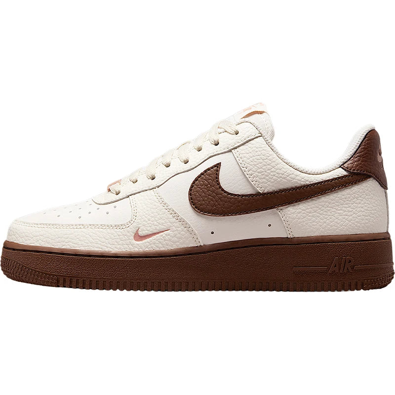 Nike genuine Air Force 1 Women's Lightweight Classic Sneakers IM3378-122