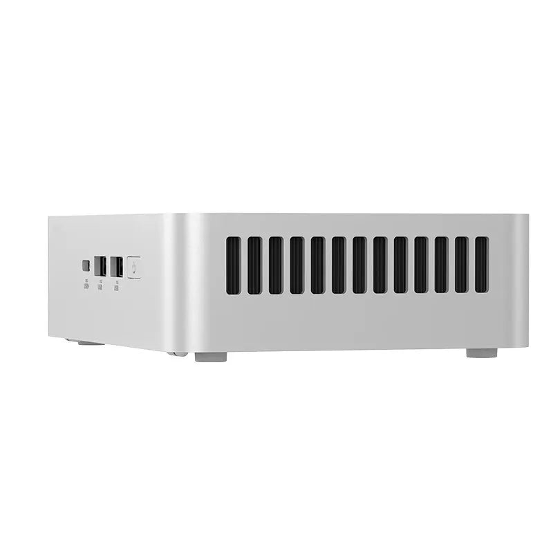 YUXINPC ASUS NUC15CRSU9 15th generation PRO+Core Ultra 9 285H home, office, and commercial mini NUC computer