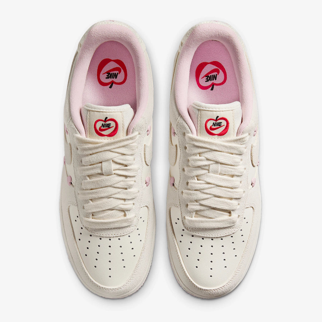 Nike Official Authentic AIR FORCE 1 Women's Low-Top Sneakers HV5992-111