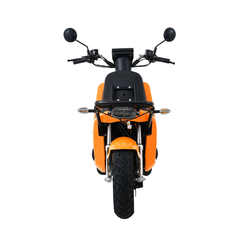 Apollohigh Speed Three Wheel Electric Scooter Electric Scooter 3000w 80km/h 72V 50ah Electric Tricycle Bike