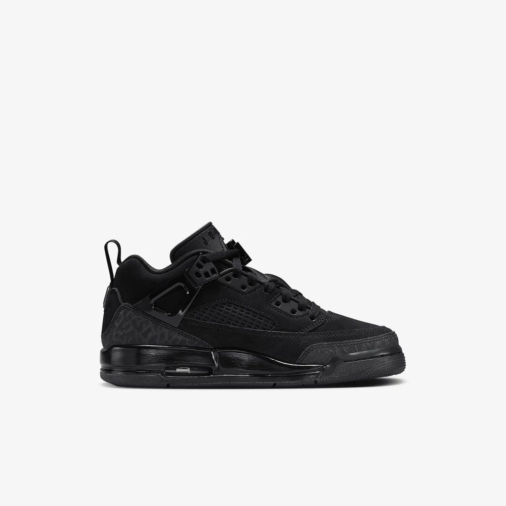 Nike Authentic JORDAN GS Women's Big Kids Cushioning and Durable Sports Shoes FQ3950-001