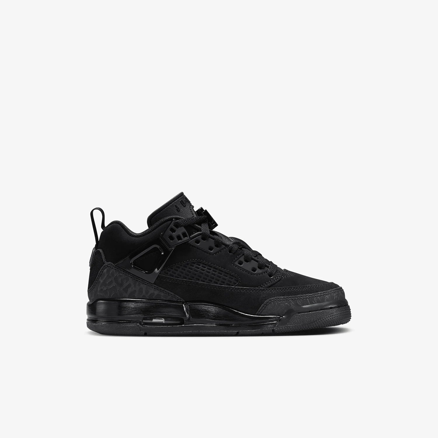 Nike Authentic JORDAN GS Women's Big Kids Cushioning and Durable Sports Shoes FQ3950-001
